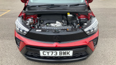 Vauxhall Crossland 1.2 Turbo [130] Ultimate 5dr Auto Petrol Hatchback